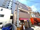 友田町メゾネット住宅の外観画像