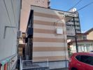 レオパレス原ノ町の外観画像