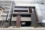 オルタス（ORTUS）の外観画像