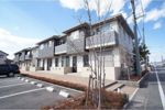 Villa Megumi Cの外観画像