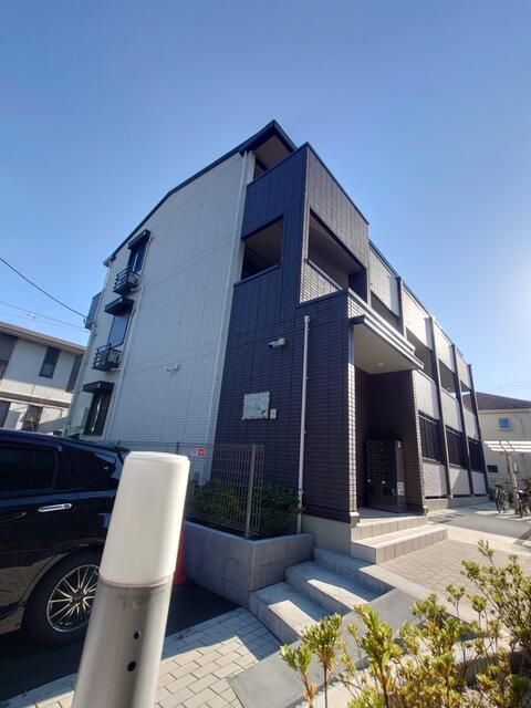 Sea Shinurayasu(シー新浦安)の外観画像