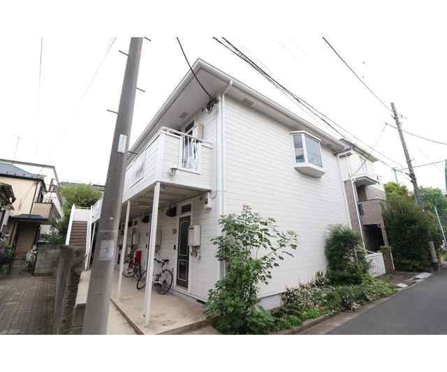 イスティームの外観画像