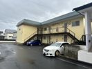 モントレー柏木の外観画像
