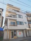 松本ビルの外観画像