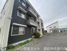 シャーメゾン林田町の外観画像