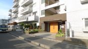 ★バイク置き場あり 関東学院★ アクトレスフタバの外観画像