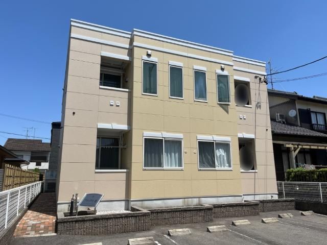 アネックス 明の外観画像