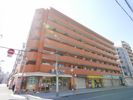 ライオンズマンション上本町第3の外観画像
