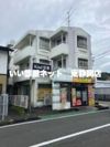Kind安東の外観画像