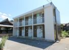 レオパレスMaison清水の外観画像