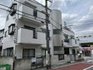 ジュネス・カーサ梅田の外観画像