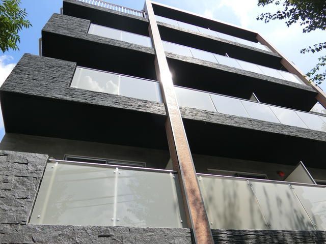 アーバンステージ荻窪の外観画像