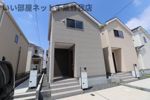 リナージュ市原市君塚03の外観画像