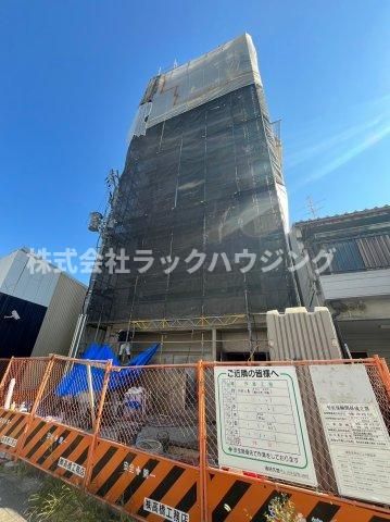 ETC太子橋今市の外観画像