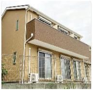 グランドガーデン京急田浦AD壱か月お支払いしますの外観画像
