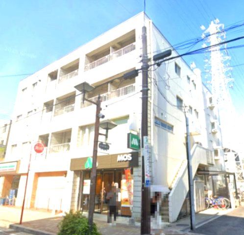 テラス137の外観画像