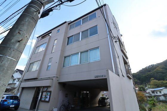 瀬野川ビルの外観画像