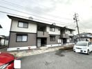 エバンスタウンコスモ Bの外観画像
