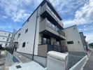 D porta meteorの外観画像