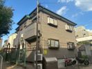 ソアレ市川の外観画像