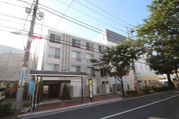 Branche大泉学園の外観画像