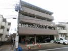 リブレーヌ水門の外観画像