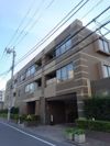 ヒルズ光が丘公園の外観画像