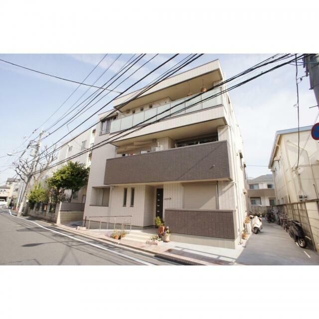 ラウレア(ラウレア)の外観画像