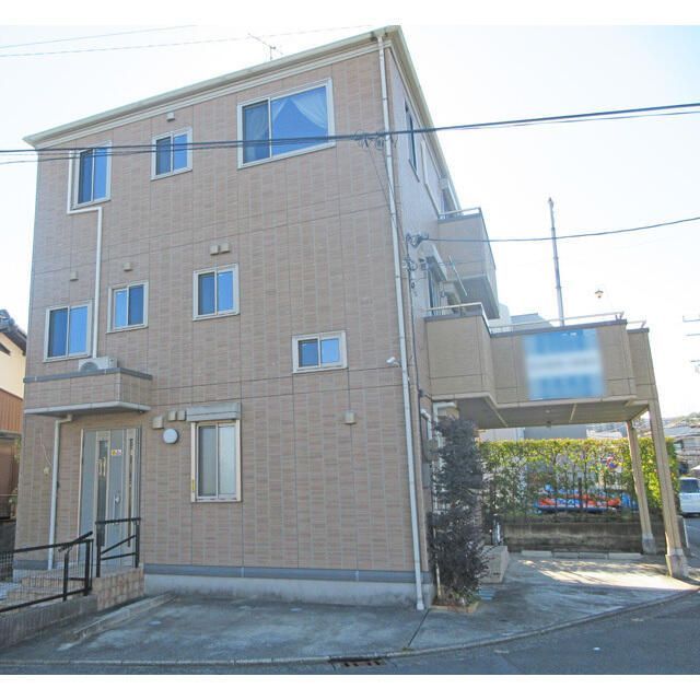リバーサイドパーク(0005905)の外観画像