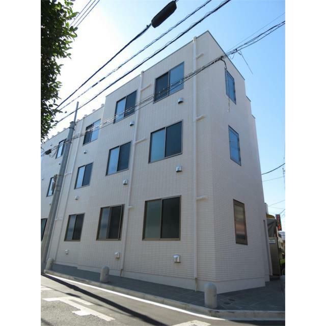 フェリーチェ阿佐ヶ谷K(フェリーチェアサガヤケー)の外観画像