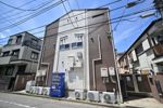 エクセルコート武蔵関の外観画像