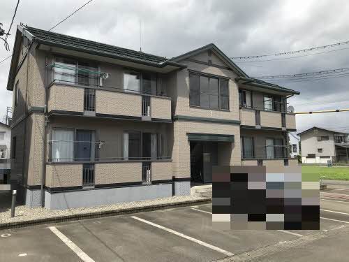 アルチェⅡの外観画像