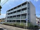 パークスクエア21の外観画像