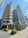 藤和シティホームズ高輪台の外観画像