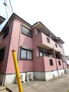 アバンテ宮川の外観画像