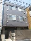 ヴェルージュ小金井の外観画像