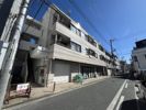 清水ビルの外観画像