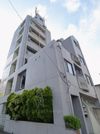 エグゼコート枚方公園の外観画像