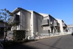 JーRoom津田沼の外観画像