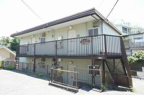 フォーブル I・Tの外観画像