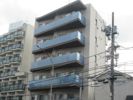 ヨコハマベイダイヤモンドストリームの外観画像