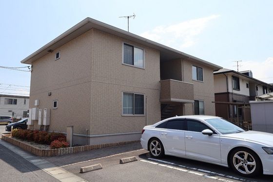 シャルマンの外観画像