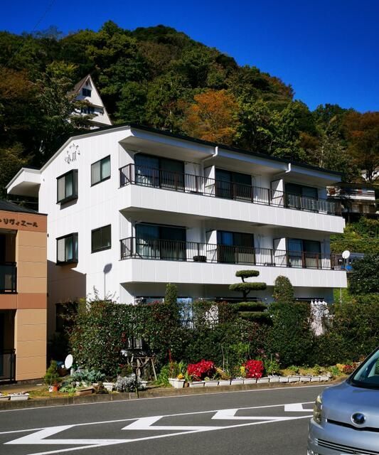 ニューハイツ小川の外観画像
