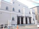 エコリビングステージ中町の外観画像
