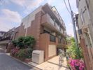 池袋マンションの外観画像