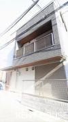 カーサ右東坂の外観画像
