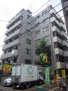 シャトール北浦和の外観画像