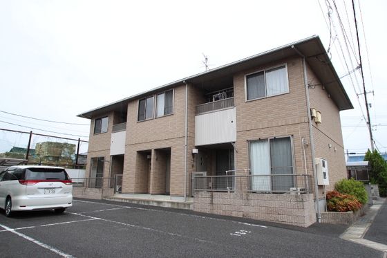 アドヴァンスSH Ⅱの外観画像