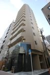 コンシェリア新橋 CROSSIAの外観画像