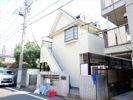 カオパレス ナンバー8の外観画像